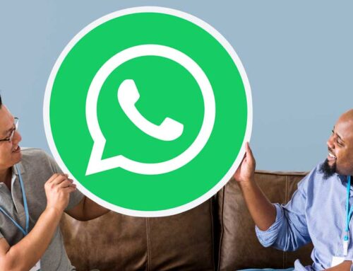 Cum să transformi WhatsApp în instrumentul tău de învățare a limbii engleze numărul 1