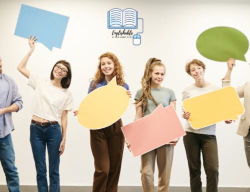 5 pași pe care îi poți face pentru a căpăta fluență nativă în limba engleză
