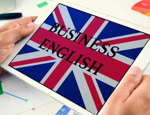 Cum să îți îmbunătățești limba engleză pentru afaceri